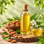 কোল্ড প্রেসড নারিকেল তেল - Image 2
